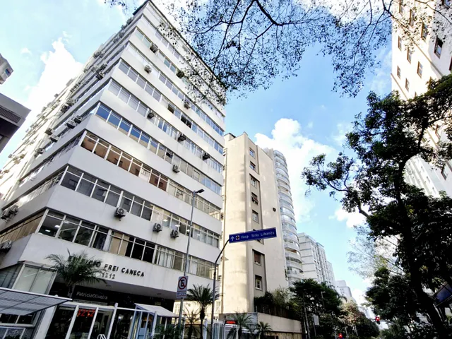 Imagem: Conjunto Comercial para Venda em Consolação