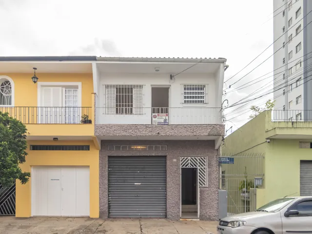 Imagem: Sobrado para venda em Vila Moraes com 3