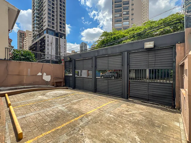 Imagem: Casa Comercial para Venda em Perdizes, 482M²