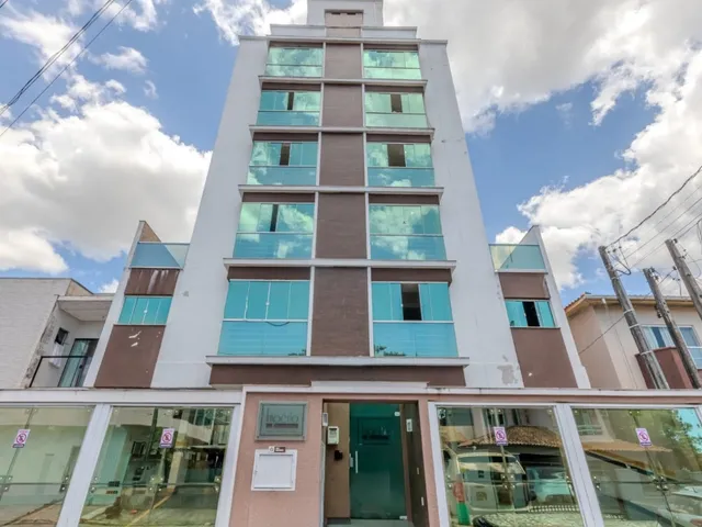 Imagem: Apartamento para venda em Centro com 2 quartos