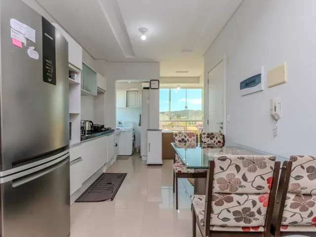 Imagem 6: Apartamento para Venda em Centro com 2 Quartos, Sendo 2 Suítes, 70M²