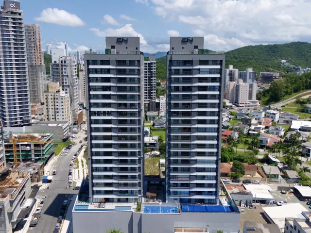 Imagem: Apartamento para Venda em Praia Brava de