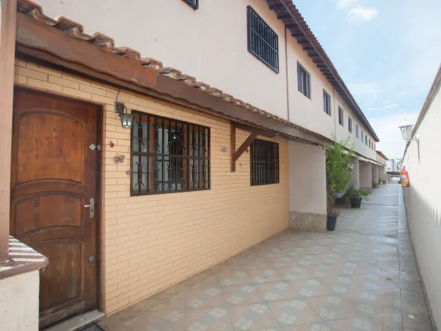 Imagem: Casa em condomínio para venda em Pirituba