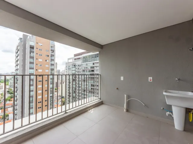 Imagem: Apartamento para Venda em Jardim das Acácias