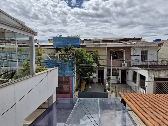 Imagem 13: Casa de Vila para Venda em Santana com 2 Quartos, 140M²