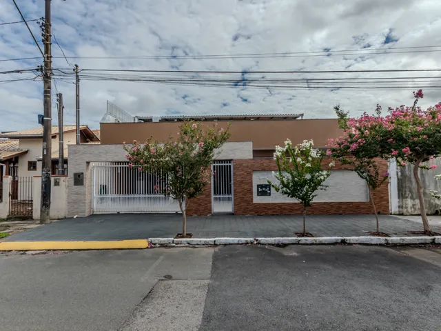 Imagem: Casa para venda em São João com 5 quartos