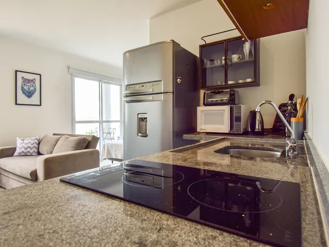 Imagem: Studio para Venda em Vila Mariana com 1