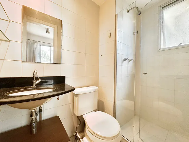 Imagem 10: Apartamento para Venda em Cambuci com 3 Quartos, Sendo 1 Suíte, 63M²