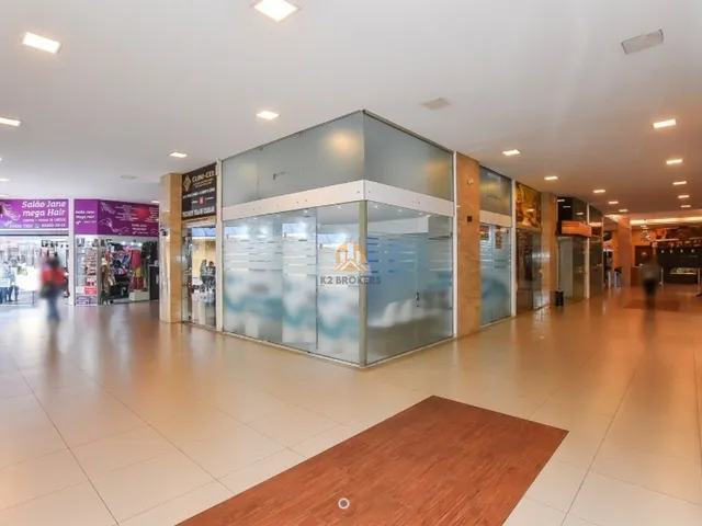 Imagem: Sala comercial à venda em Curitiba, CENTRO