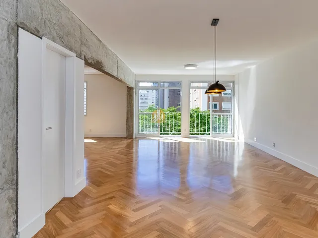 Imagem 5: Apartamento À Venda, no Ed. Solar Jardim em São Paulo, Cerqueira César, com 2 Quartos, 142,96M²