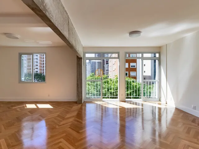Imagem 6: Apartamento À Venda, no Ed. Solar Jardim em São Paulo, Cerqueira César, com 2 Quartos, 142,96M²