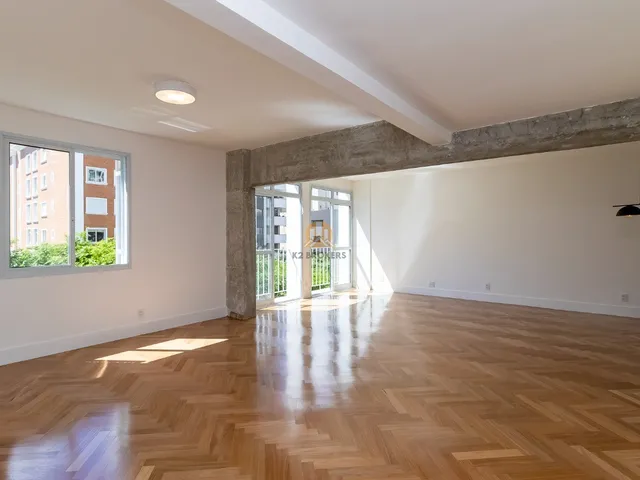 Imagem 10: Apartamento À Venda, no Ed. Solar Jardim em São Paulo, Cerqueira César, com 2 Quartos, 142,96M²
