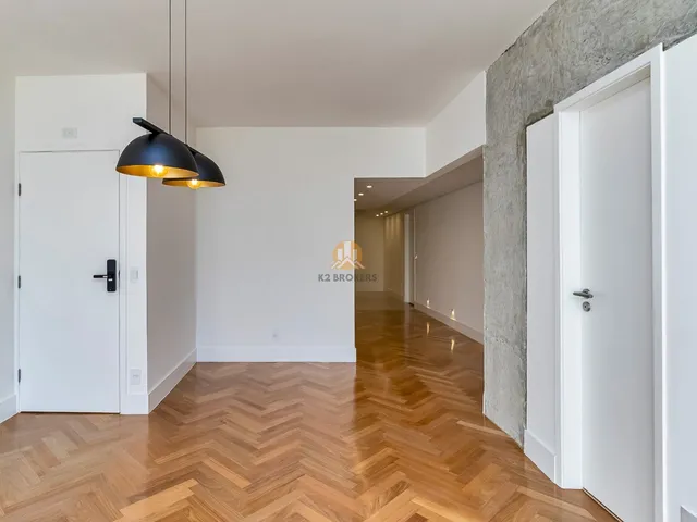 Imagem 13: Apartamento À Venda, no Ed. Solar Jardim em São Paulo, Cerqueira César, com 2 Quartos, 142,96M²
