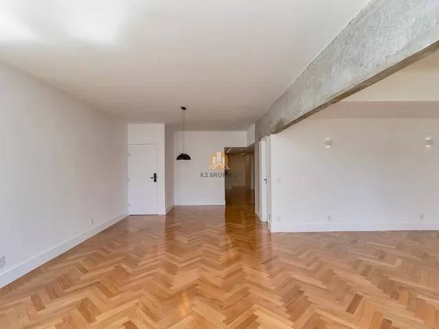 Imagem 15: Apartamento À Venda, no Ed. Solar Jardim em São Paulo, Cerqueira César, com 2 Quartos, 142,96M²