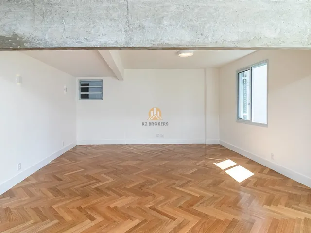 Imagem 16: Apartamento À Venda, no Ed. Solar Jardim em São Paulo, Cerqueira César, com 2 Quartos, 142,96M²