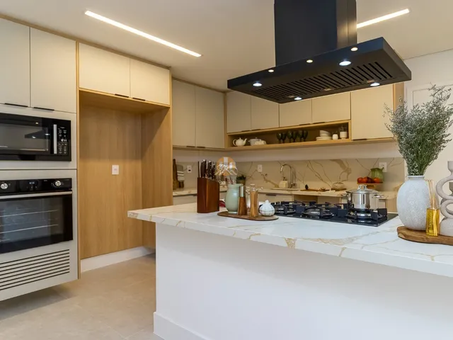 Imagem 2: Apartamento À Venda, no Ed. Solar Jardim em São Paulo, Cerqueira César, com 2 Quartos, 142,96M²