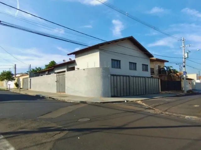 Imagem: Sobrado para Venda em Nova Jaboticabal com