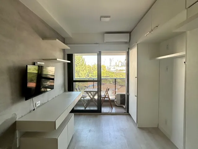 Imagem: Studio para Venda em Vila Mariana com 1