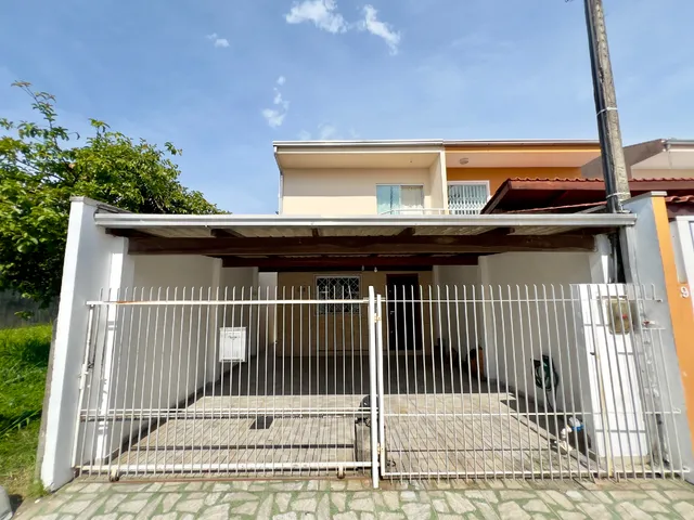Imagem: Casa para venda em Murta com 2 quartos