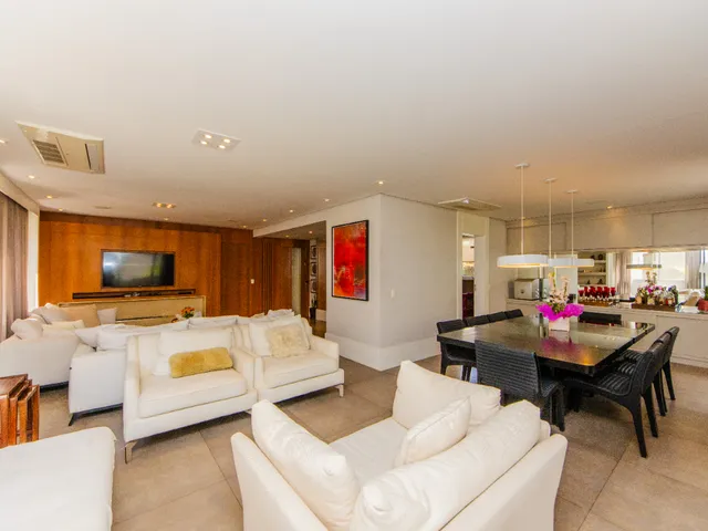 Imagem: Apartamento para Venda em Paraíso com 3