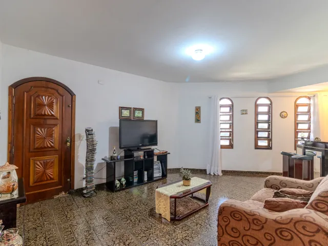 Imagem: Sobrado para Venda em Vila Camilópolis