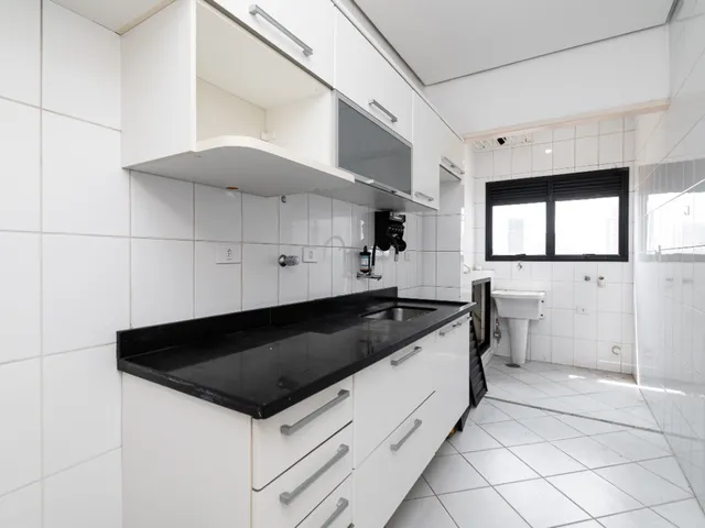 Imagem: Apartamento para Venda em Tatuapé com 3