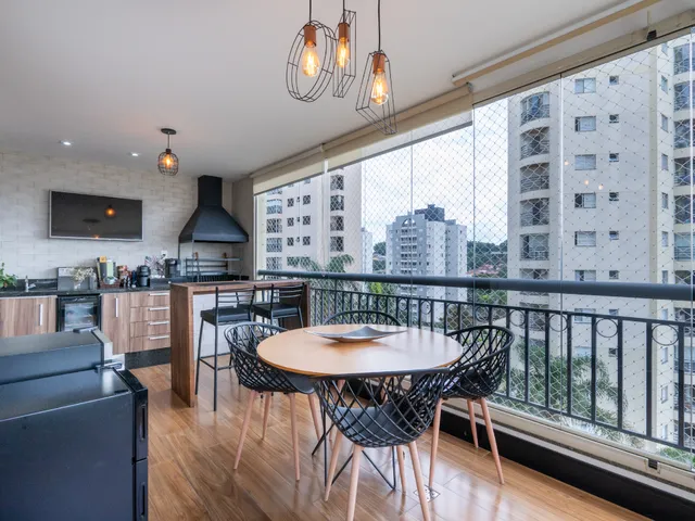 Imagem: Apartamento para venda em Vila Suzana com