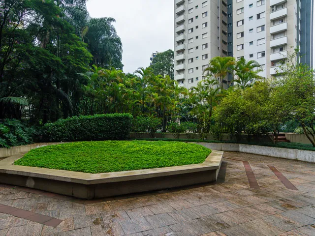 Imagem 2: Apartamento para venda em Jardim Londrina com 2 quartos, sendo 2 suítes, 96m²