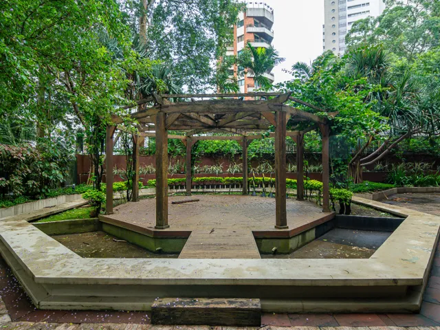Imagem 5: Apartamento para venda em Jardim Londrina com 2 quartos, sendo 2 suítes, 96m²
