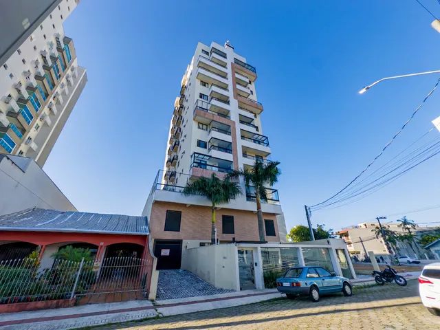 Imagem: Apartamento para venda em São Judas com