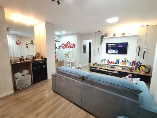 Imagem: Apartamento para Venda em Ipiranga com 3