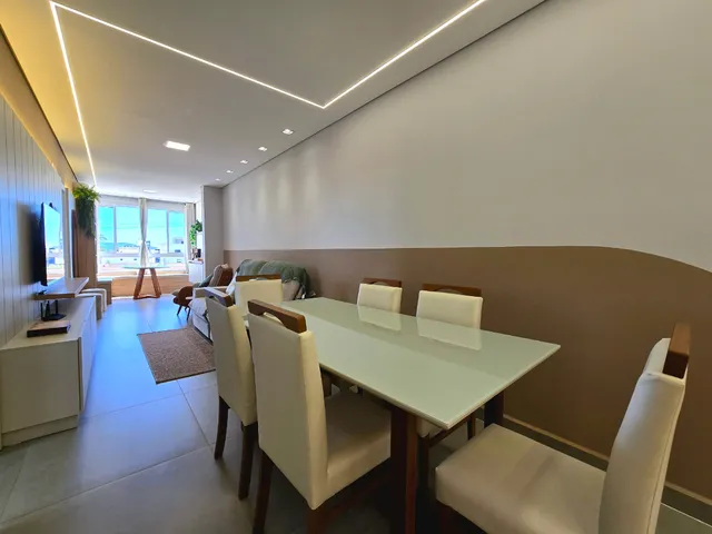 Imagem 5: Apartamento para Venda em Meia Praia com 2 Quartos, Sendo 2 Suítes , 74,120M²