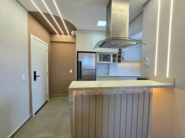 Imagem 13: Apartamento para Venda em Meia Praia com 2 Quartos, Sendo 2 Suítes , 74,120M²
