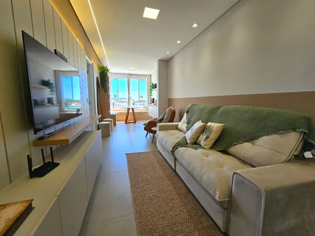Imagem 15: Apartamento para Venda em Meia Praia com 2 Quartos, Sendo 2 Suítes , 74,120M²