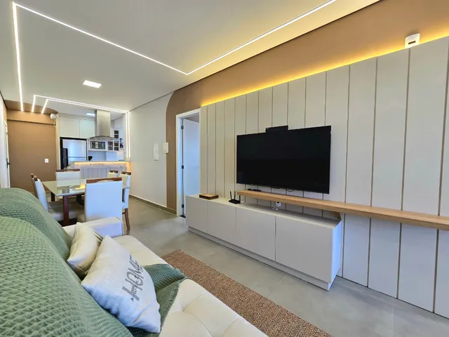 Imagem 11: Apartamento para Venda em Meia Praia com 2 Quartos, Sendo 2 Suítes , 74,120M²
