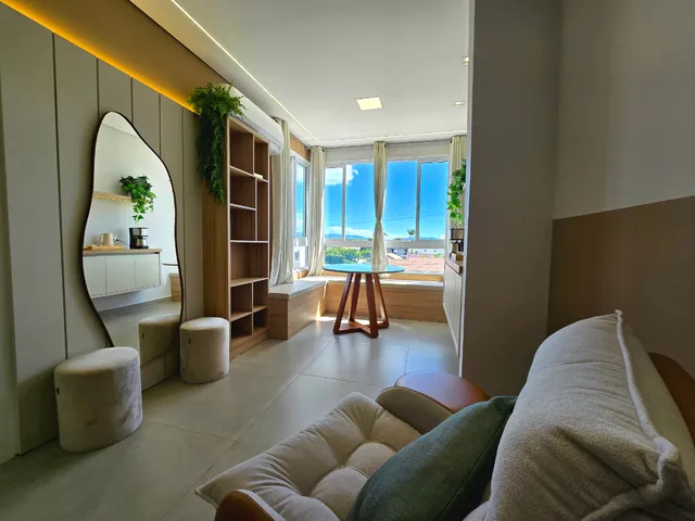 Imagem 2: Apartamento para Venda em Meia Praia com 2 Quartos, Sendo 2 Suítes , 74,120M²