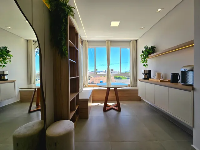 Imagem 10: Apartamento para Venda em Meia Praia com 2 Quartos, Sendo 2 Suítes , 74,120M²