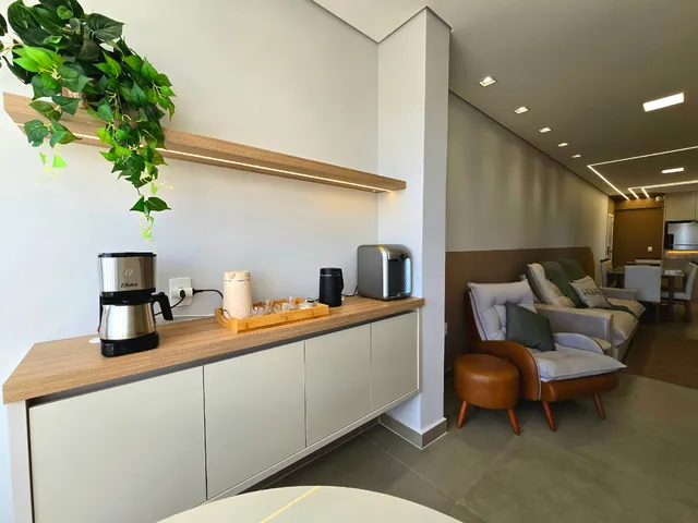 Imagem 4: Apartamento para Venda em Meia Praia com 2 Quartos, Sendo 2 Suítes , 74,120M²