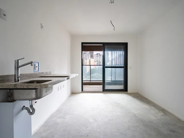 Imagem: Apartamento para Venda em Perdizes com 1