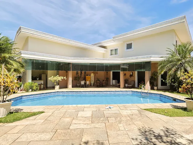 Imagem: Casa no Condomínio Residencial Melville