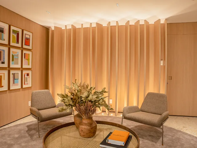 Imagem: Apartamento para Venda em Jardim Paulista
