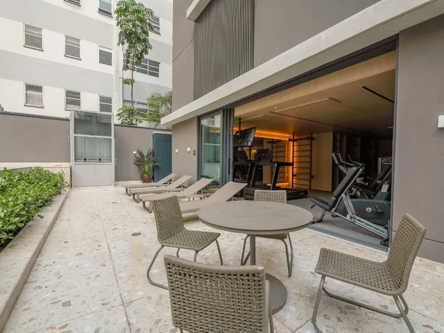 Imagem: Apartamento para Venda em Jardim Paulista