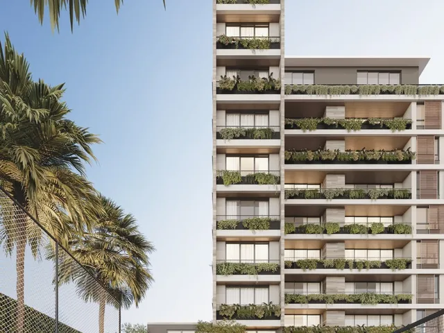 Imagem 3: Apartamento À Venda em Curitiba, Ahú, com 2 Quartos, 106M²