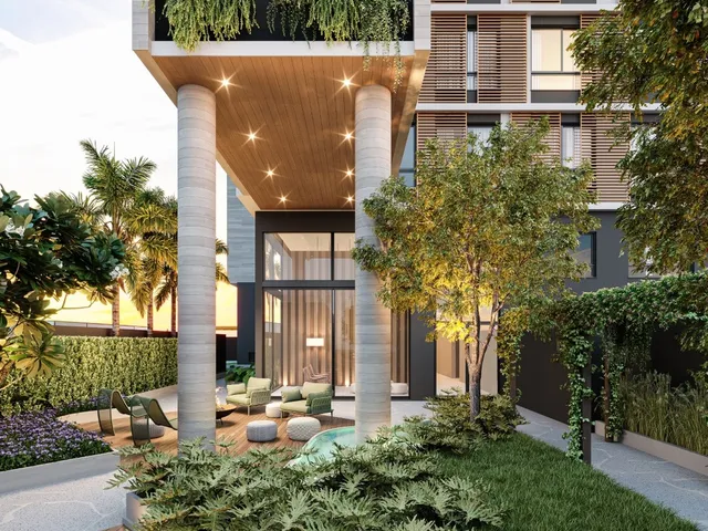 Imagem 7: Apartamento À Venda em Curitiba, Ahú, com 2 Quartos, 106M²