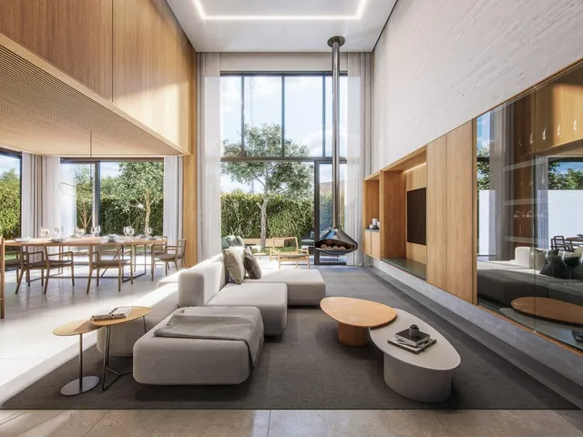 Imagem 9: Apartamento À Venda em Curitiba, Ahú, com 2 Quartos, 106M²