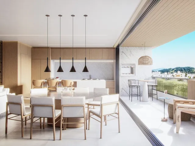 Imagem 12: Apartamento À Venda em Curitiba, Ahú, com 2 Quartos, 106M²