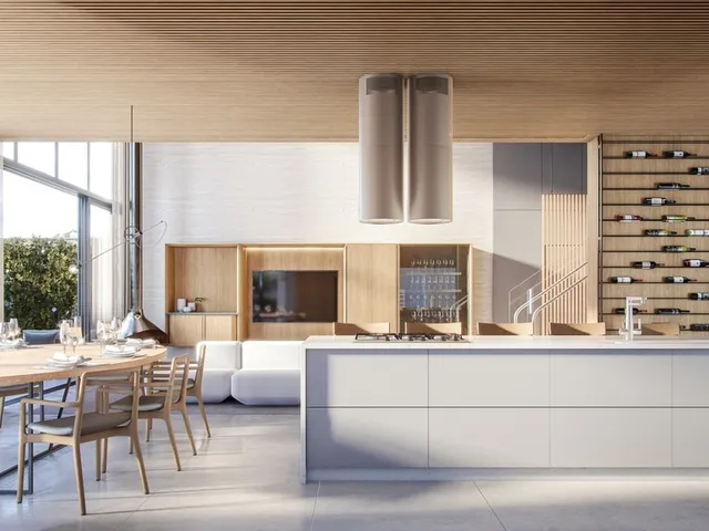 Imagem 13: Apartamento À Venda em Curitiba, Ahú, com 2 Quartos, 106M²