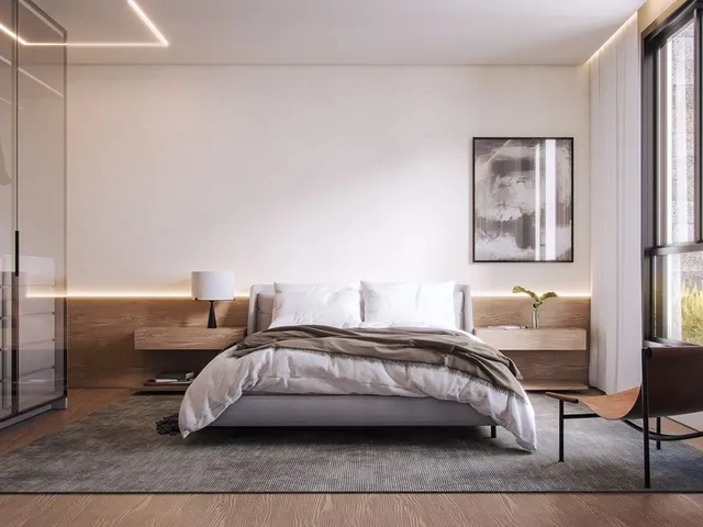 Imagem 14: Apartamento À Venda em Curitiba, Ahú, com 2 Quartos, 106M²
