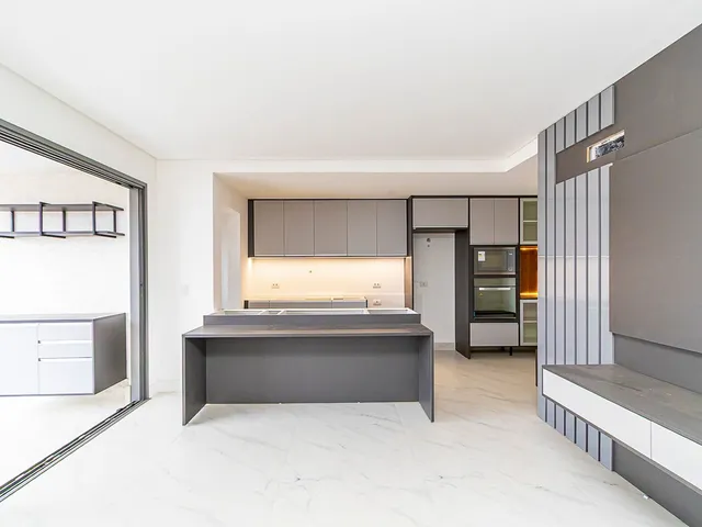 Imagem: Apartamento em Curitiba, no Bairro Água