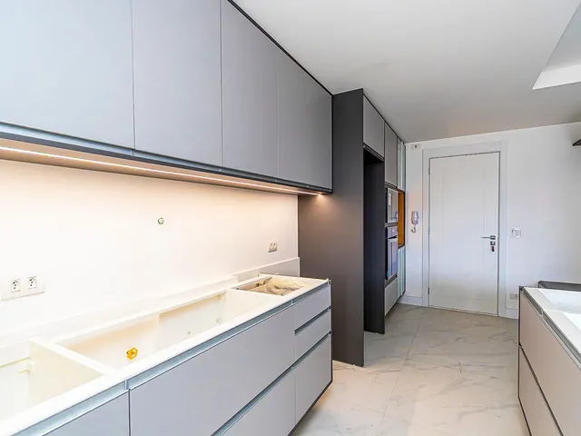 Imagem 13: Apartamento em Curitiba, no Bairro Água Verde - Referência: 1 - Harmony Concept House